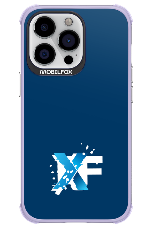 Nano Burst  - Apple iPhone 13 Pro