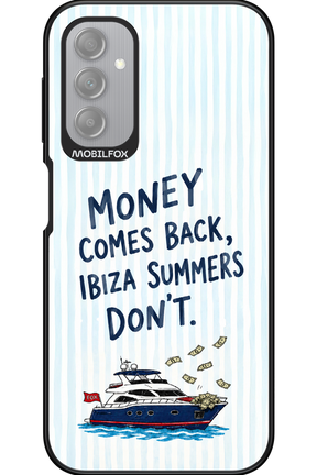 Ibiza summers 2.0 - Samsung Galaxy A14