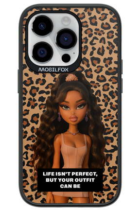 Perfect OOTD - Apple iPhone 14 Pro