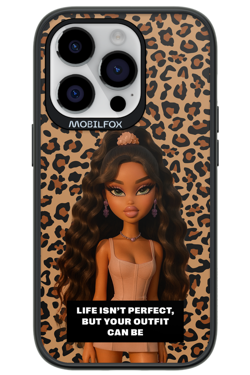 Perfect OOTD - Apple iPhone 14 Pro