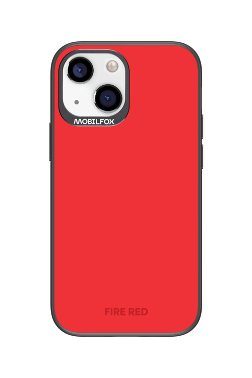 Fire red - Apple iPhone 13 Mini