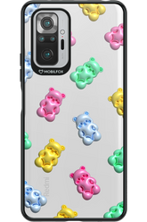 Gummmy Bears 2.0 - Xiaomi Redmi Note 10S