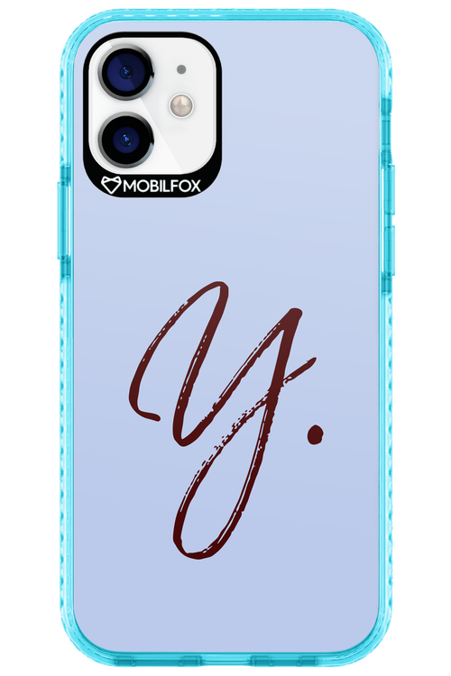 (Jellyfish Presso) Y 2.0 - Apple iPhone 12