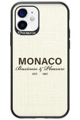 Monaco - Apple iPhone 12