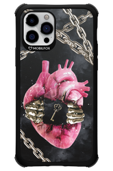 Love - Apple iPhone 12 Pro