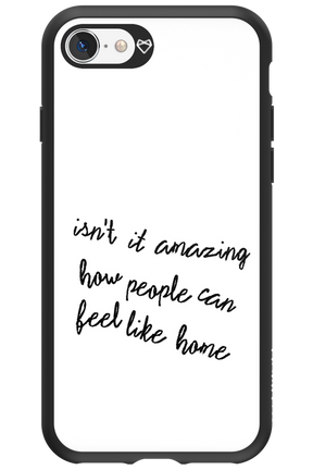 Isn't It 2.0 - Apple iPhone SE 2022