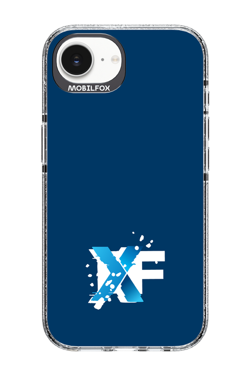 Nano Burst  - Apple iPhone 16e