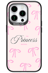 Princess Material 2.0 - Apple iPhone 15 Pro