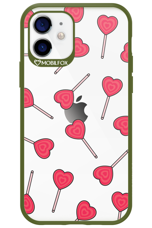 Lolly Pop - Apple iPhone 12