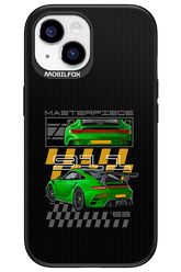 Masterpiece - Apple iPhone 15