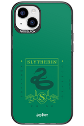 Slytherin2 - Apple iPhone 15 Plus