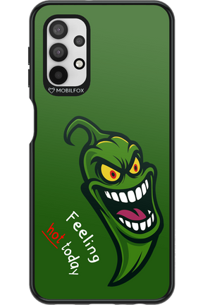 Crazy Chili - Samsung Galaxy A32 5G
