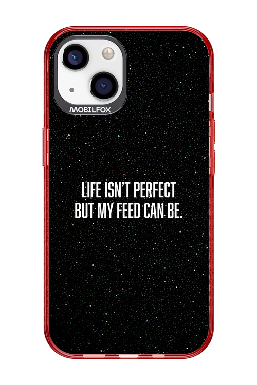 My feed 2.0 - Apple iPhone 13