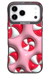 XMAS Candy - Apple iPhone 17 Pro Max