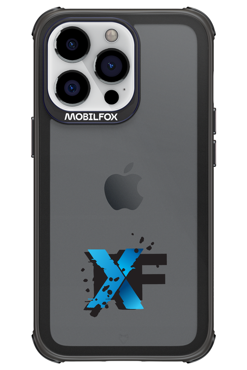 Reflex Spark - Apple iPhone 13 Pro