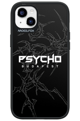 Dark Psycho - Apple iPhone 14 Plus