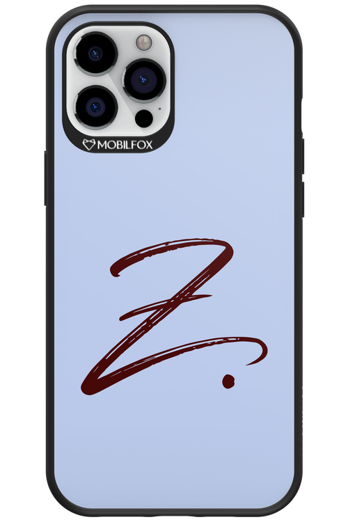 (Jellyfish Presso) Z 2.0 - Apple iPhone 12 Pro Max