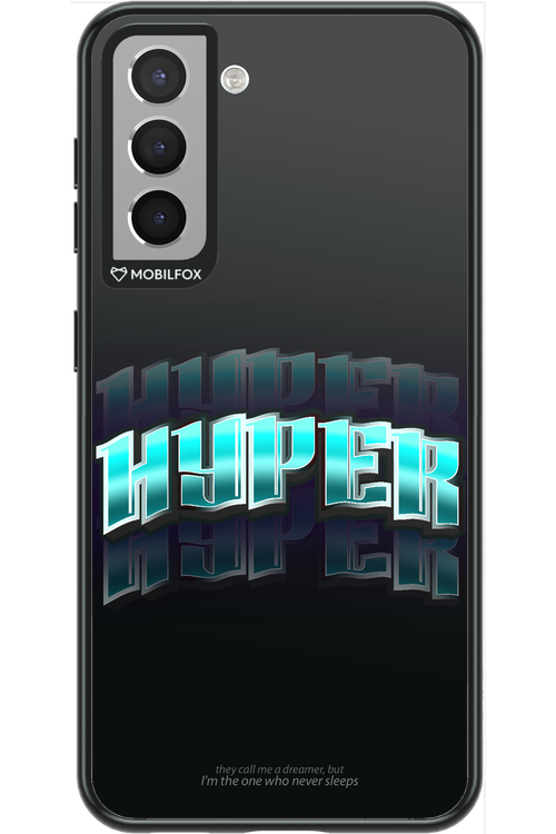 HYPER DIAMOND - Samsung Galaxy S21