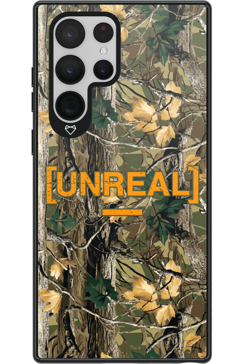 Realtree - Samsung Galaxy S22 Ultra