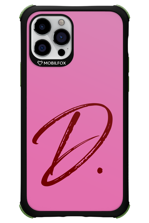 (Sorbet) D 2.0 - Apple iPhone 12 Pro