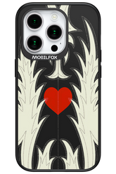 Boots Embroidery 2.0 - Apple iPhone 15 Pro