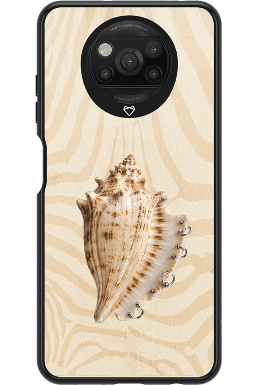 Shell Me Out 2.0 - Xiaomi Poco X3 Pro