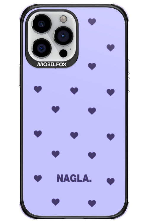 NAGLA - Apple iPhone 13 Pro Max