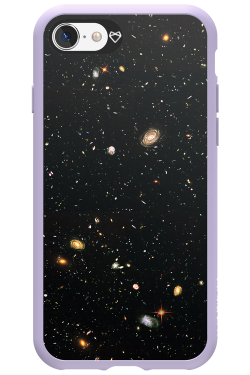 Cosmic Space 2.0 - Apple iPhone SE 2022