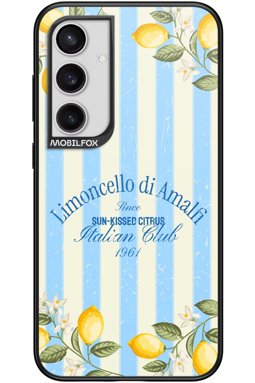 Limoncello - Samsung Galaxy S24+
