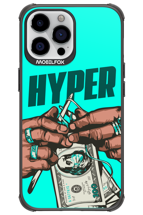 KNIT - Apple iPhone 13 Pro Max