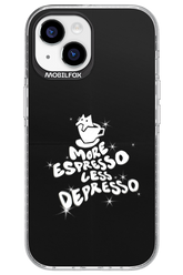DEPRESSO - Apple iPhone 15