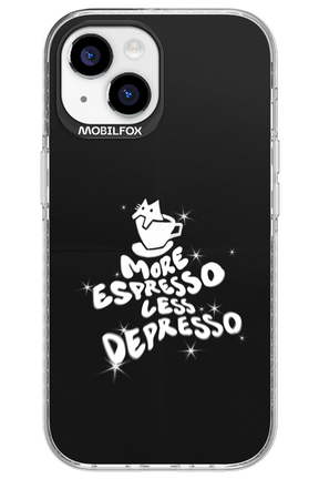 DEPRESSO - Apple iPhone 15