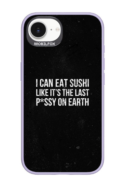 SUSHI 2.0 - Apple iPhone 17e