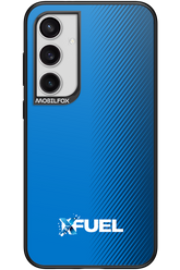 Blue Velocity - Samsung Galaxy S24+