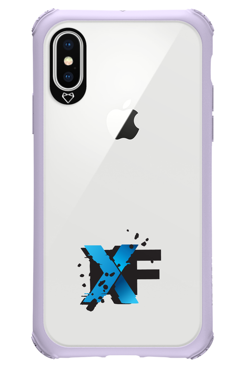 Reflex Spark - Apple iPhone X