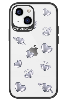 Chrome Hearts - Apple iPhone 13 Mini