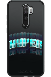 HYPER DIAMOND - Xiaomi Redmi Note 8 Pro