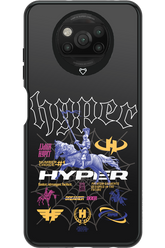HYPER KNIGHT 2.0 - Xiaomi Poco X3 NFC