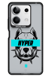 BULL Transparent 2.0 - Xiaomi Redmi Note 13 5G