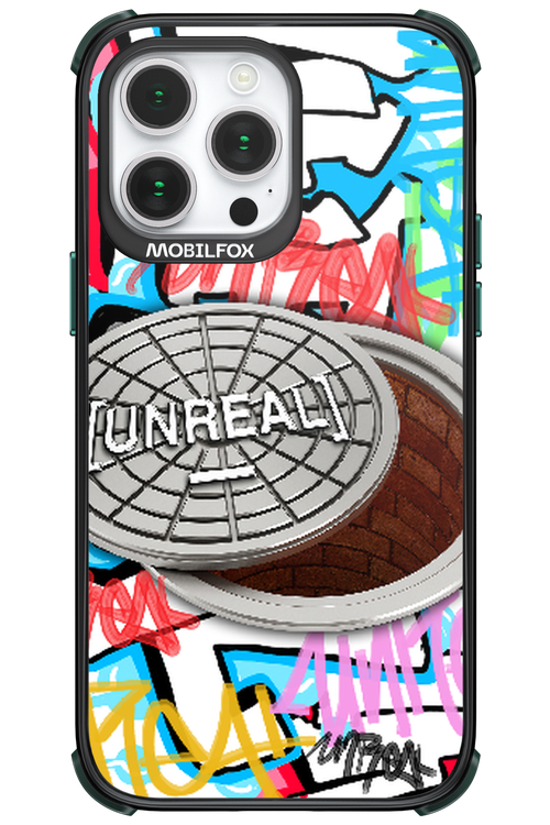 HULE - Apple iPhone 14 Pro Max