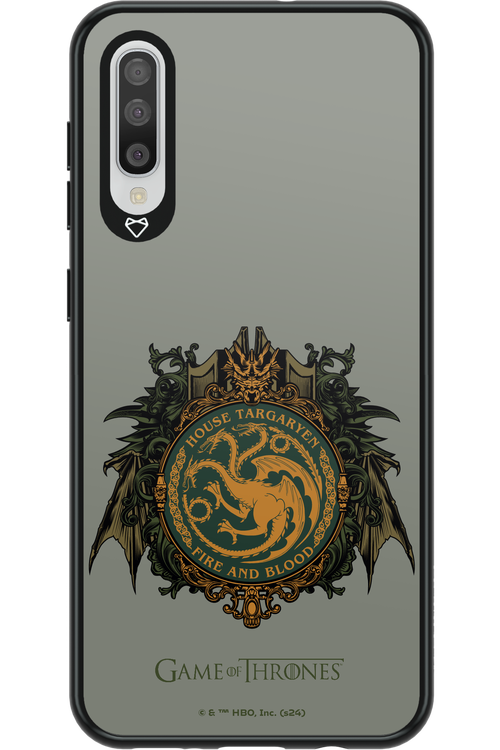 House Targaryen. - Samsung Galaxy A50