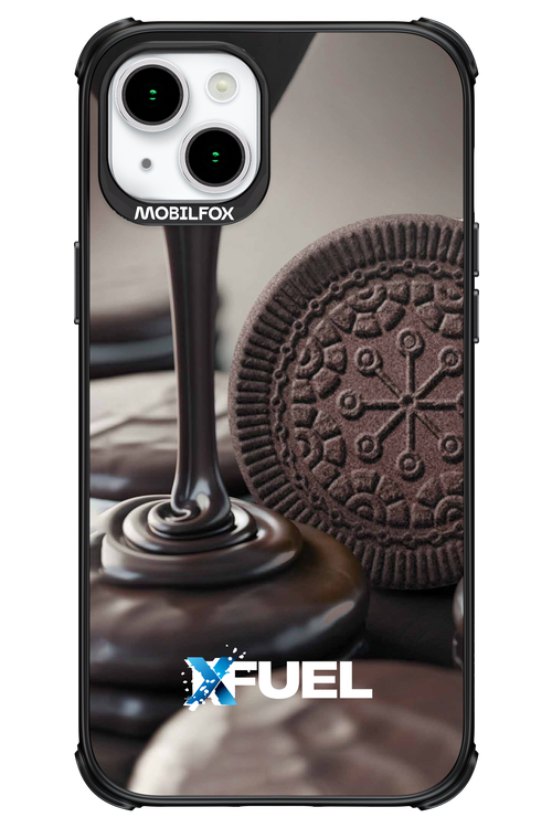 Choco Boost - Apple iPhone 15 Plus