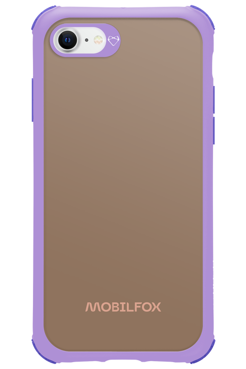 Taupe - Apple iPhone 7