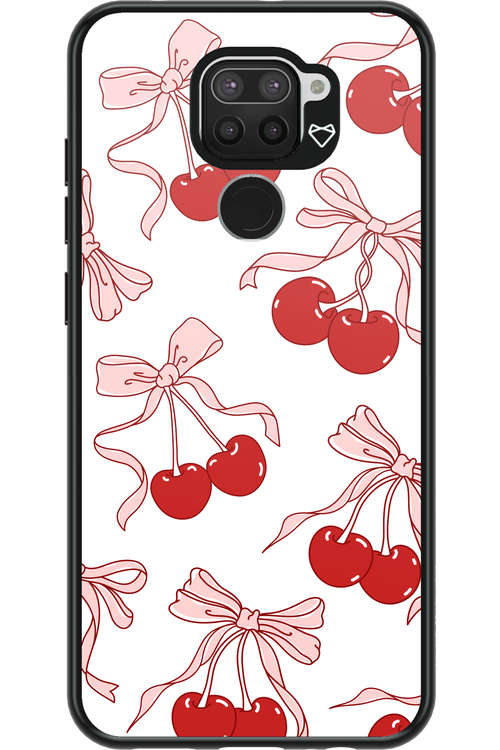 Cherry Queen - Xiaomi Redmi Note 9