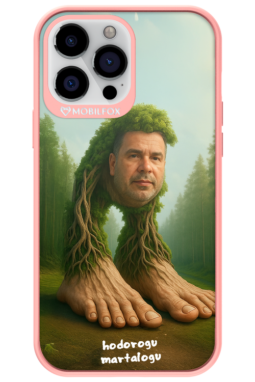Hodorogu Martalogu - Apple iPhone 13 Pro Max