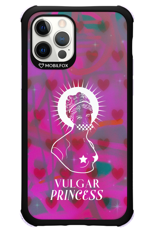 Vulgar Princess - Apple iPhone 12 Pro