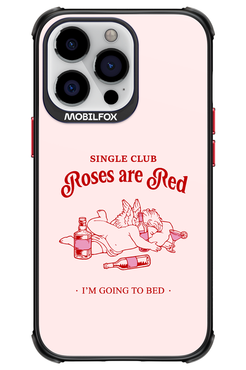 Bed Romance 2.0 - Apple iPhone 13 Pro