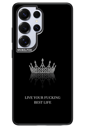 Lifestyle Queen 2.0 - Samsung S25 Ultra