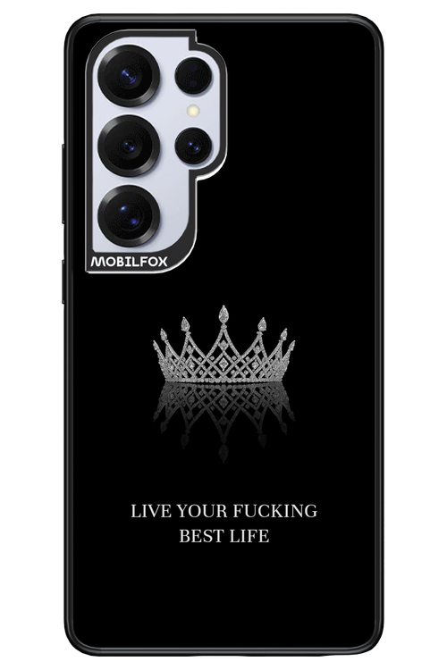 Lifestyle Queen 2.0 - Samsung S25 Ultra
