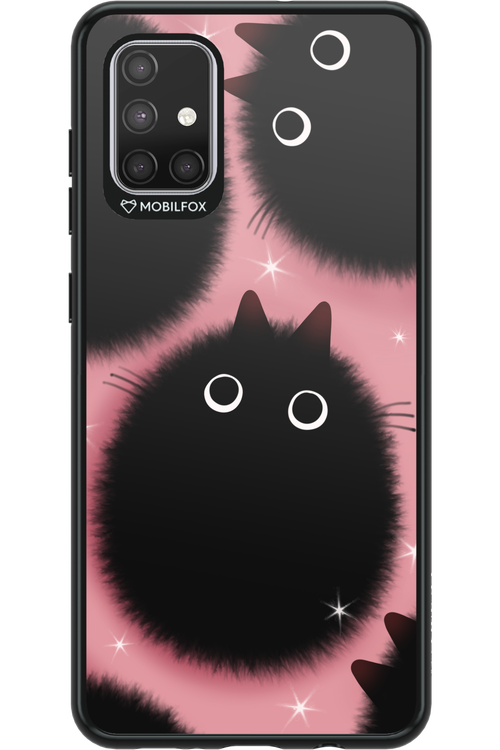 PURRr - Samsung Galaxy A71